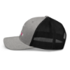 Picture of Robert Meriwether III - Jabman - Trucker Cap