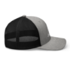 Picture of Robert Meriwether III - Jabman - Trucker Cap