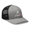 Picture of Robert Meriwether III - Jabman - Trucker Cap