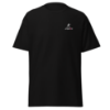 Picture of Robert Meriwether III - Jabman - Unisex classic tee