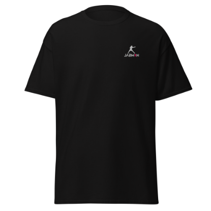 Picture of Robert Meriwether III - Jabman - Unisex classic tee