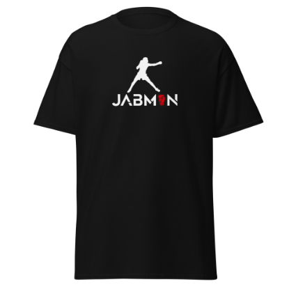 Picture of Robert Meriwether III - Jabman - Unisex classic tee