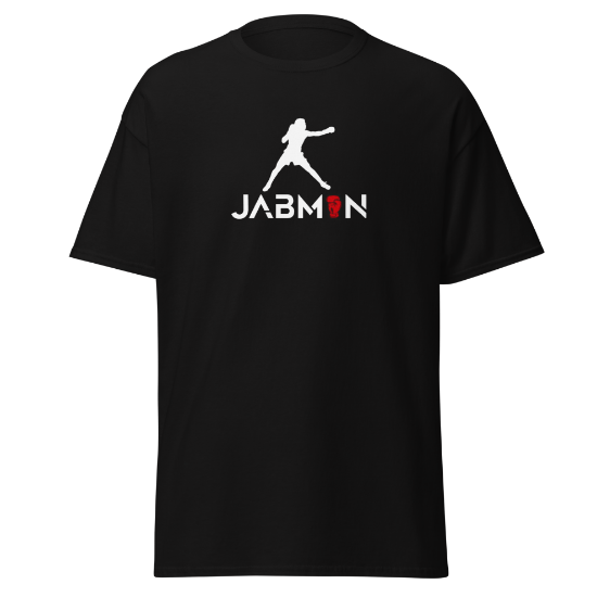 Picture of Robert Meriwether III - Jabman - Unisex classic tee