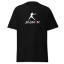 Picture of Robert Meriwether III - Jabman - Unisex classic tee
