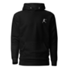 Picture of Robert Meriwether III - Jabman - Unisex Hoodie