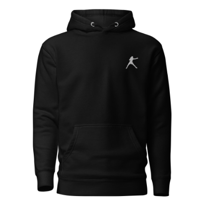 Picture of Robert Meriwether III - Jabman - Unisex Hoodie