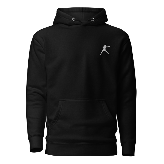 Picture of Robert Meriwether III - Jabman - Unisex Hoodie