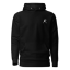 Picture of Robert Meriwether III - Jabman - Unisex Hoodie