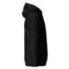 Picture of Robert Meriwether III - Jabman - Unisex Hoodie