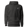 Picture of Robert Meriwether III - Jabman - Unisex Hoodie