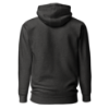 Picture of Robert Meriwether III - Jabman - Unisex Hoodie
