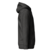 Picture of Robert Meriwether III - Jabman - Unisex Hoodie