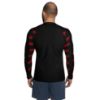Picture of Cobrinha BJJ Las Vegas - Brick x  Brick - Men's Rash Guard