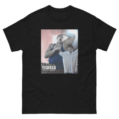 Picture of Ryan T Shirt Diss